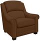 England Furniture Customizable Dawson Accent Chair with Nails-2