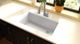 Elkay Quartz Classic® White 33" x 18-3/4" x 9-1/2" Single Bowl Undermount Sink-3