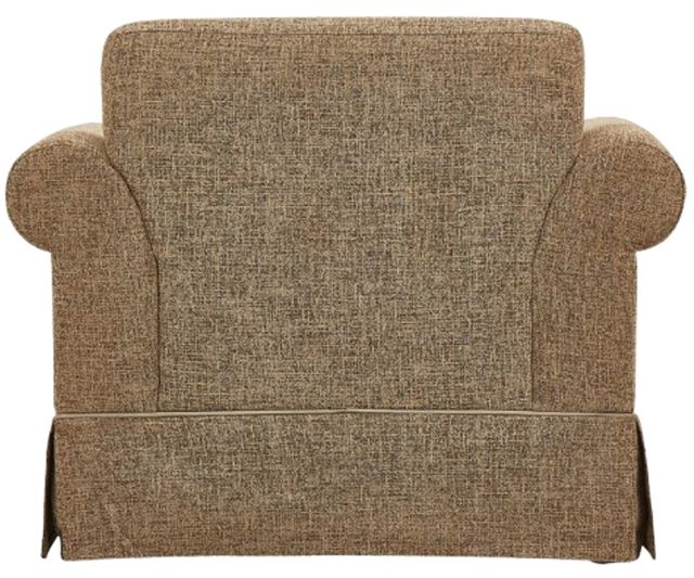 Michael Amini® Carrollton Beige Chair-4