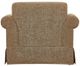 Michael Amini® Carrollton Beige Chair-4