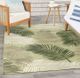 Nourison Home™ Suncoast Green 5'x7' Area Rug-1