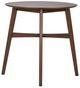 Liberty Furniture Space Savers Satin Walnut Gathering Table-3