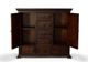 Vintage Furniture Chalet Walnut Man's Chest-3