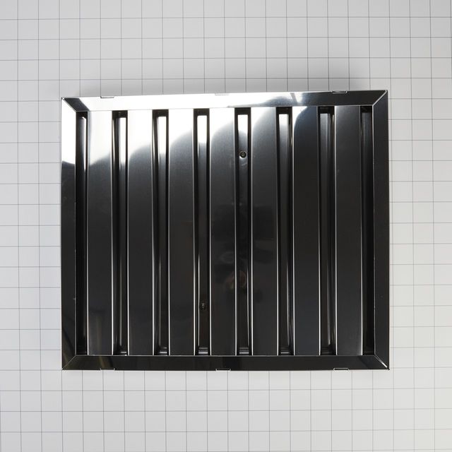 Whirpool® Range Hood Grease Filter-2