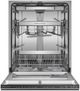 Fisher & Paykel Series 7 24" Stainless Steel Top Control Built In Dishwasher-1