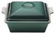 Magnolia Home by Joanna Gaines Le Creuset Artichaut Covered Casserole-0