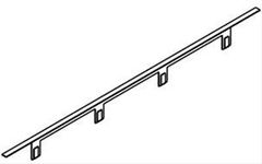 Best® 36” Range Trim Kit