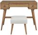 Signature Design by Ashley® Thadamere 2-Piece Light Brown Vanity Set-2