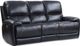 Parker House® Empire Verona Blackberry Power Reclining Sofa-0