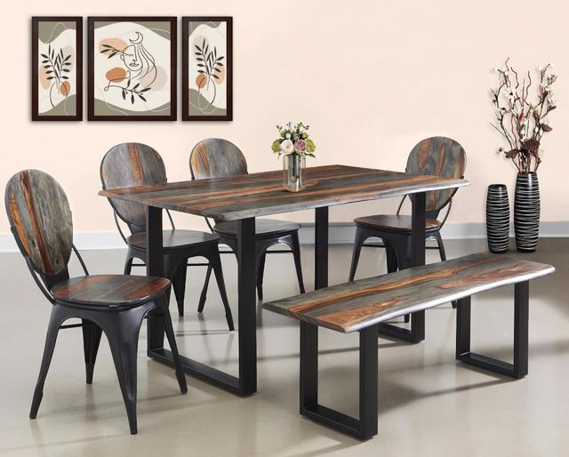 Jaipur Furniture Steuert Dining Chair-1
