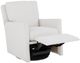 Fairfield® Customizable Lola Manual Swivel Glider Recliner-1