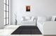 Classy Living Sax Player 22" Wall Art-1