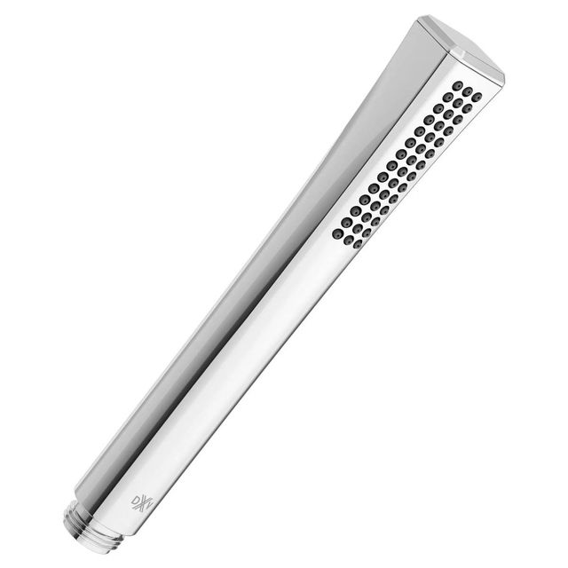 DXV Belshire® Polished Chrome Single Function Hand Shower-0