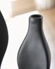 Signature Design by Ashley® Judsen Black 21" Vase-2