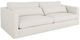 Fairfield® Customizable Banks 100" Sofa-0