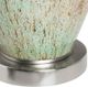 Crestview Collection Madden Artisanal Vase Shaped Lamp-2