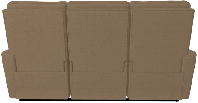 La-Z-Boy® Baron Toast Power Wall Reclining Sofa with Headrest and Lumbar-4