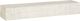 Signature Design by Ashley® Cadmon Antique White Wall Shelf-0