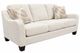 Decor-Rest® Furniture LTD Customizable 2715 Sofa-1