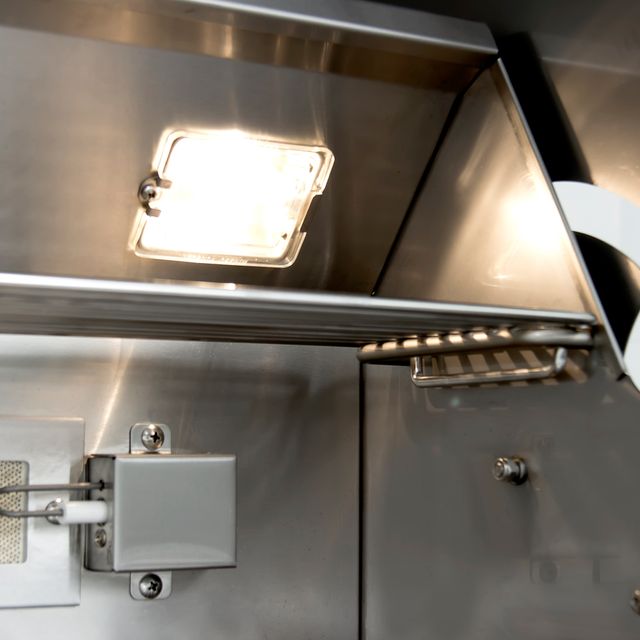 Blaze® Grills Professional 3-Burner Stainless Steel  Built In Natural Gas Grill-4
