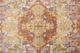 Feizy Dalia Luxe Multi-Colored/Yellow 5' x 8' Rug-1