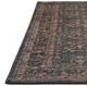 Dalyn™ Rug Company Jericho Midnight 5'x8' Area Rug-3