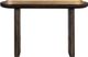 TOV Furniture Braden Brown Desk/Console Table-1