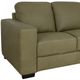 Luke Home Jett Olive Loveseat-1
