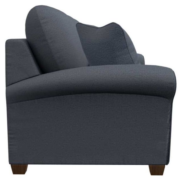 La-Z-Boy® Natalie Midnight Queen Sleeper Sofa-2