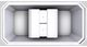 Vent-A-Hood® Designer Series 60" White Island Range Hood-3
