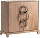 Crestview Collection Bengal Manor Brown Cabinet-0