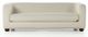 Magnolia Home by Joanna Gaines Millie White Sofa-1