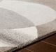 Surya Forum Brown 5'x8' Area Rug-4
