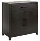 Martin Furniture Montclair Rich Espresso Bar Cabinet-0