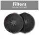 ZLINE Charcoal Filter-2