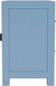 Riverside Furniture Rosalie Cabana Blue Nightstand-3