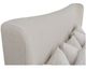 Fairfield® Inez Almond Buff Queen Bed-2