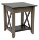 Portland End Table-0