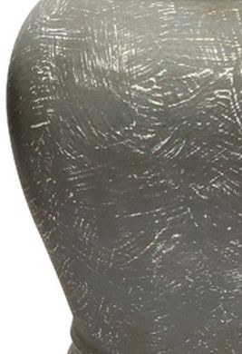 Signature Design by Ashley® Barric 14" Antique Black Jar-2