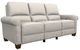 La-Z-Boy® Clybourn Oat Power Reclining Sofa with Headrest-0