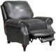 BarcaLounger© Avery Wrenn Gray Recliner-2