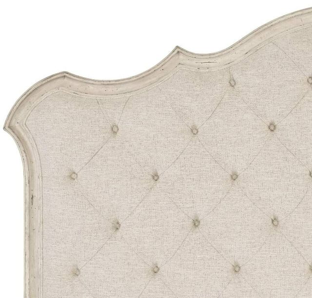 Bernhardt Customizable Mirabelle King Panel Bed-3