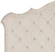 Bernhardt Customizable Mirabelle King Panel Bed-3