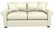 La-Z-Boy® Olson Ecru Full Sleeper Sofa-1