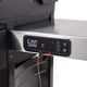 Weber® Spirit 50" Black Natural Gas Freestanding Grill-3