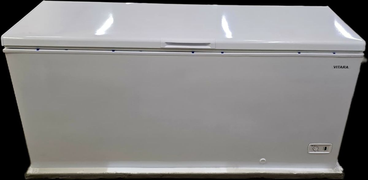 ふらうぃー　ページ Vitara 18.5 cu.ft. Chest Freezer | K & A Appliance | Lancaster and