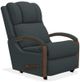 La-Z-Boy® Harbor Town Navy Wall Recliner-1