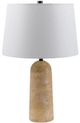 Surya Agate Natural Beige Table Lamp-0