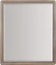 Hooker® Furniture Affinity Greige Sand Blasted Mirror-0