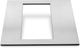 Napoleon OASIS® 24" x 26" Stainless Steel Countertop with 10" Burner Cutout-1